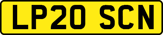 LP20SCN