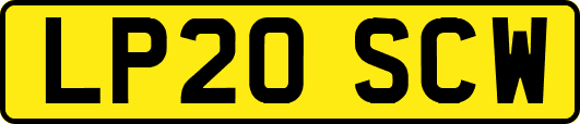 LP20SCW