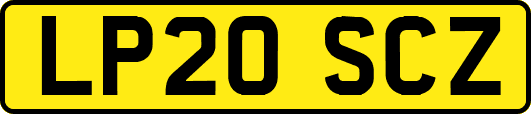LP20SCZ