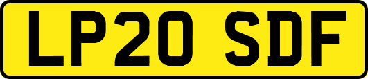 LP20SDF