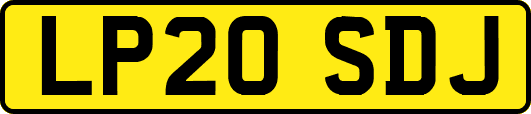 LP20SDJ