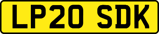 LP20SDK