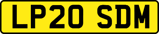 LP20SDM