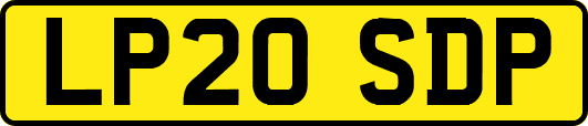 LP20SDP