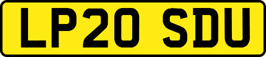 LP20SDU