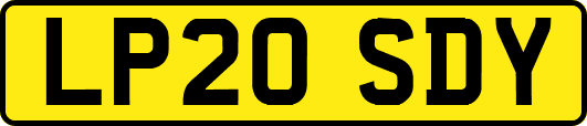 LP20SDY