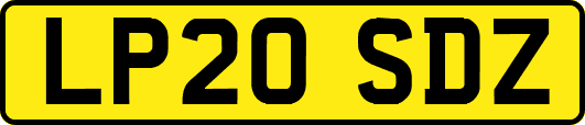 LP20SDZ