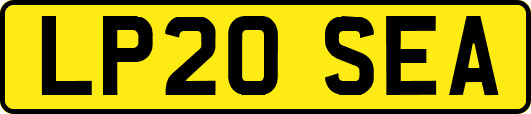 LP20SEA