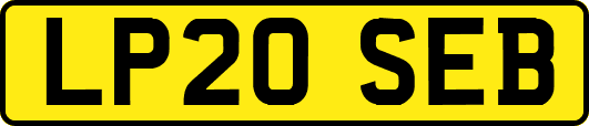 LP20SEB