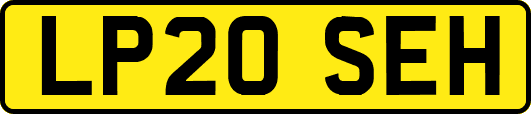 LP20SEH