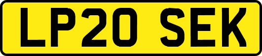 LP20SEK