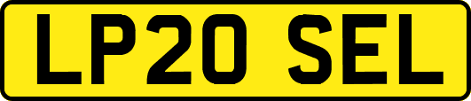 LP20SEL