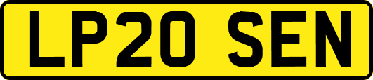 LP20SEN
