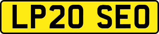 LP20SEO