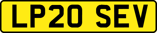 LP20SEV