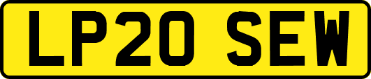 LP20SEW