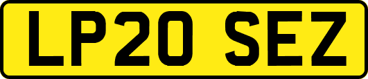 LP20SEZ