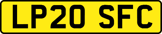 LP20SFC
