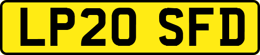 LP20SFD