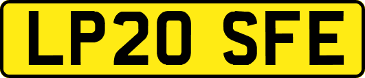 LP20SFE