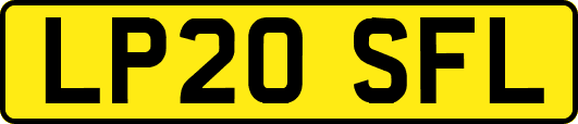 LP20SFL