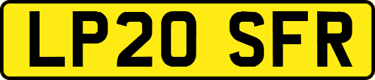 LP20SFR