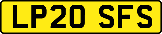 LP20SFS