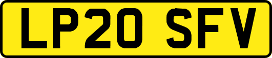 LP20SFV