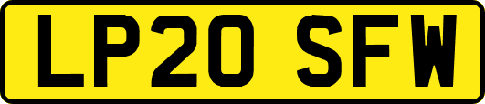 LP20SFW