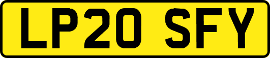 LP20SFY