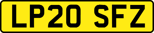 LP20SFZ