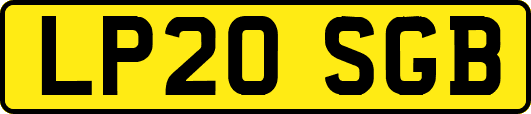 LP20SGB