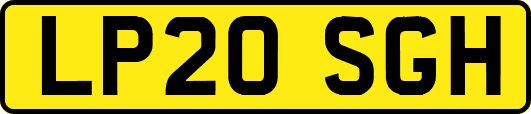 LP20SGH