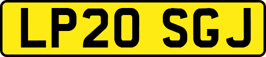 LP20SGJ