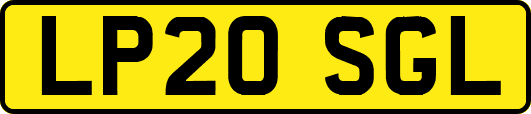 LP20SGL