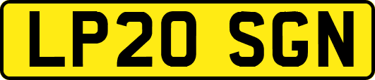LP20SGN