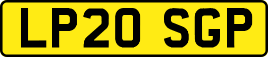 LP20SGP
