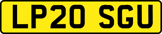 LP20SGU