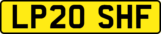 LP20SHF