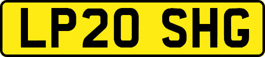 LP20SHG