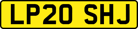 LP20SHJ