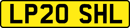 LP20SHL