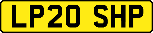 LP20SHP