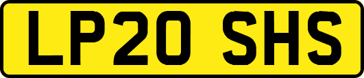 LP20SHS