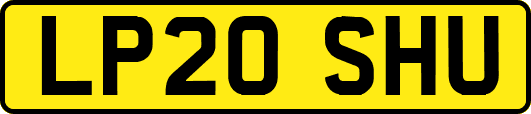 LP20SHU