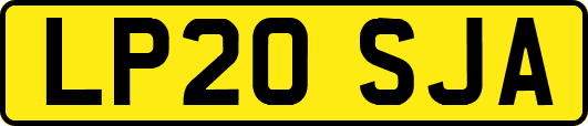 LP20SJA