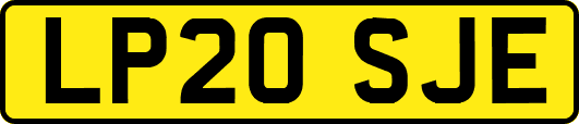 LP20SJE