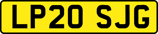 LP20SJG
