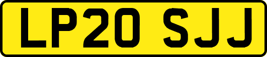 LP20SJJ