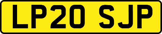 LP20SJP